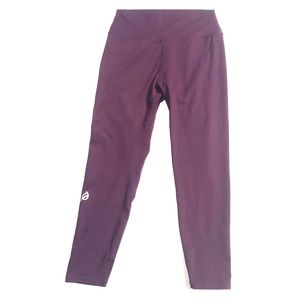 XL Purple P’tula Alainah Leggings